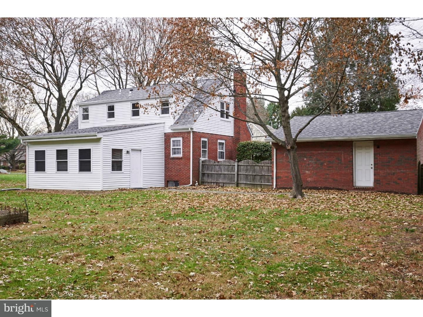 529 Village Road West Princeton Junction, NJ 08550 - Photo 21 of 22 Gallery Image 21