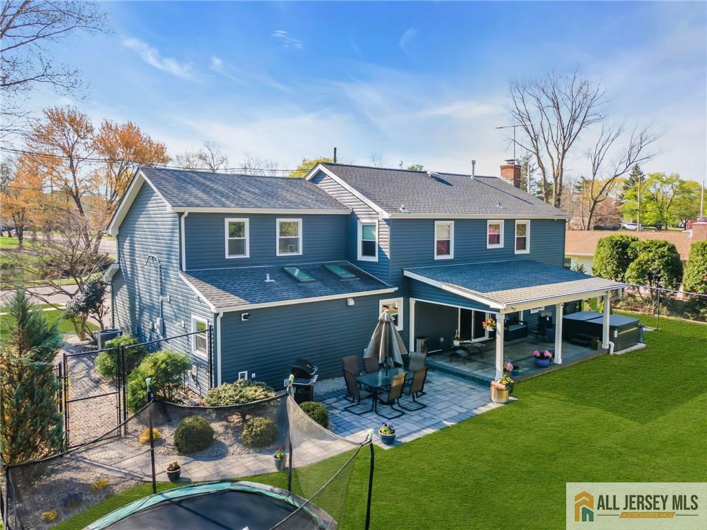 66 Johnson Road Somerset, NJ 08873 - Photo 31 of 42 Gallery Image 31