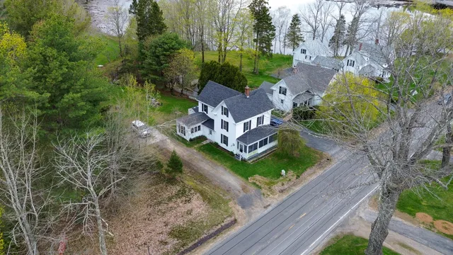 $266,000 | 22 Bridge Street, Milbridge, ME 04658