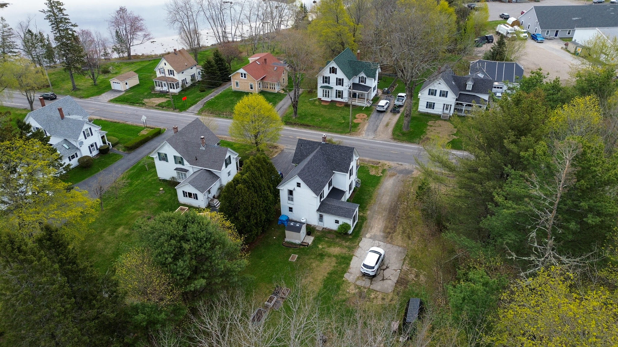 22 Bridge Street Milbridge, ME 04658 - Photo 5 of 32 DJI_0006
