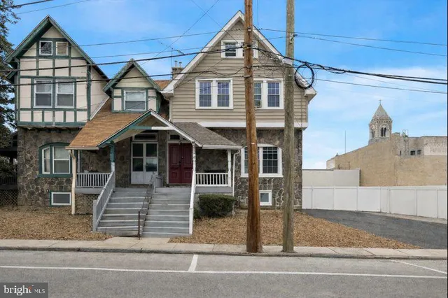 $397,600 | 25 Madison Avenue, Lansdowne, PA 19050