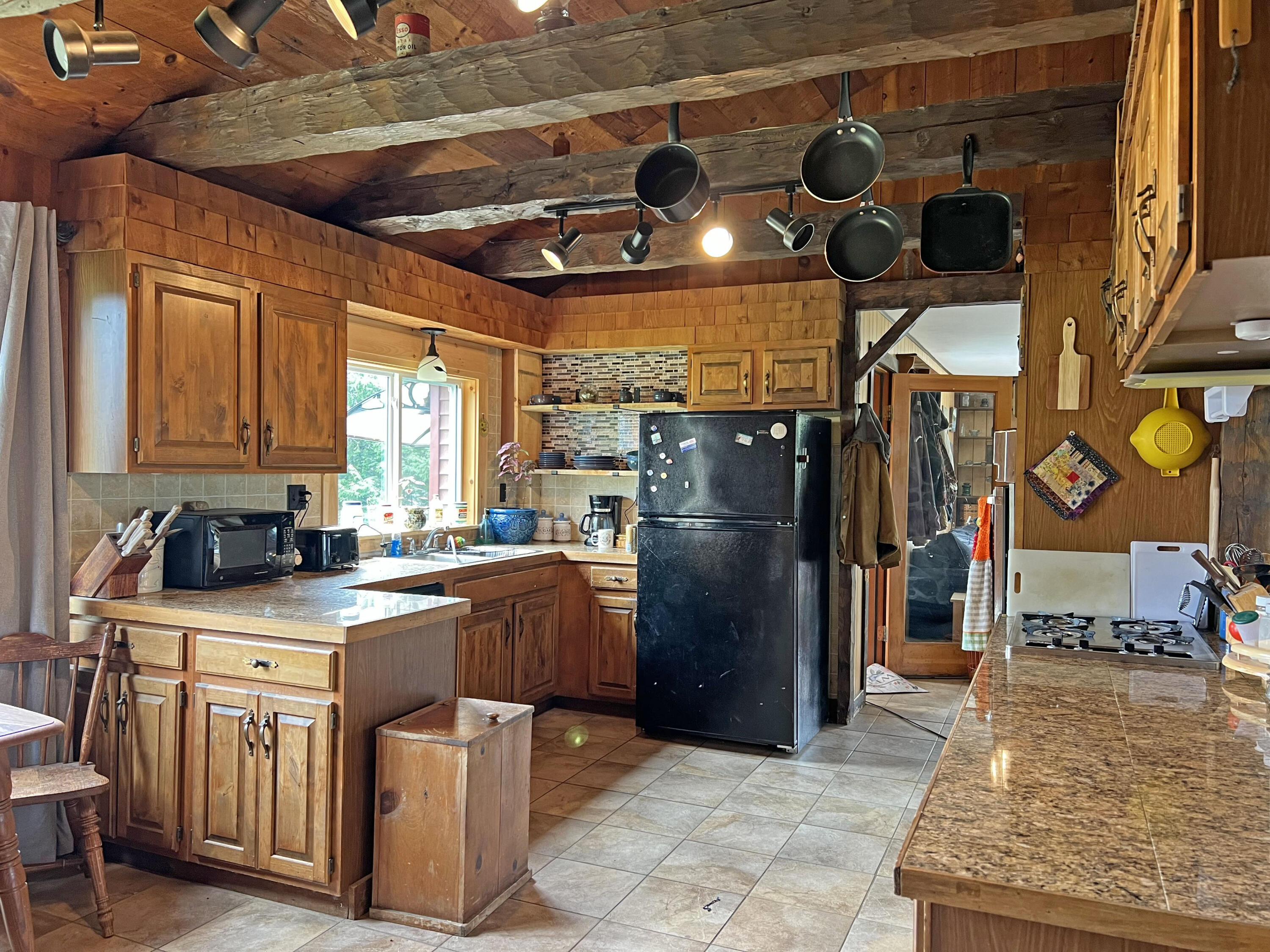 1403 Waltham Road Waltham, ME 04605 - Photo 14 of 34 2e