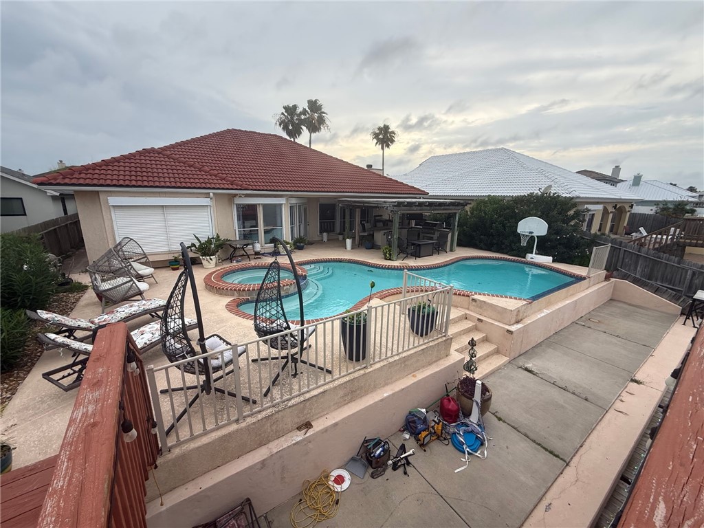 15830 Punta Espada Loop Corpus Christi, TX 78418 - Photo 16 of 22