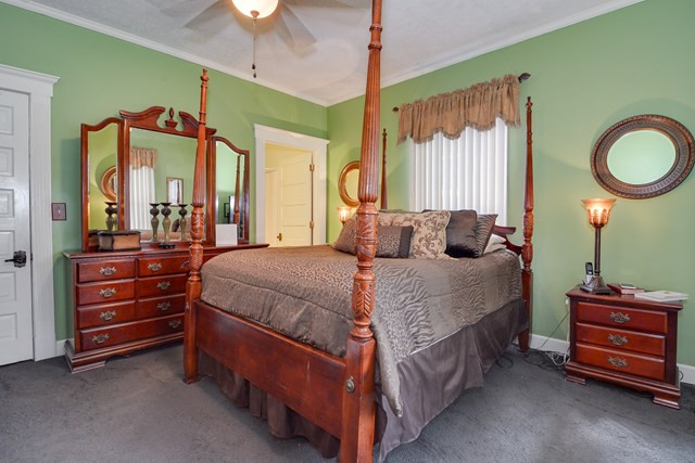 586 State Rd S-6-81 Williston, SC 29853 - Photo 4 of 15 Gallery Image 4