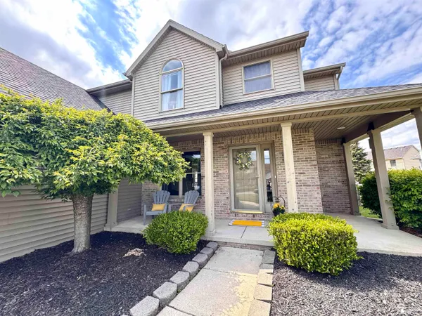 $410,000 | 2823 Chapel Creek Drive, Lambertville, MI 48144