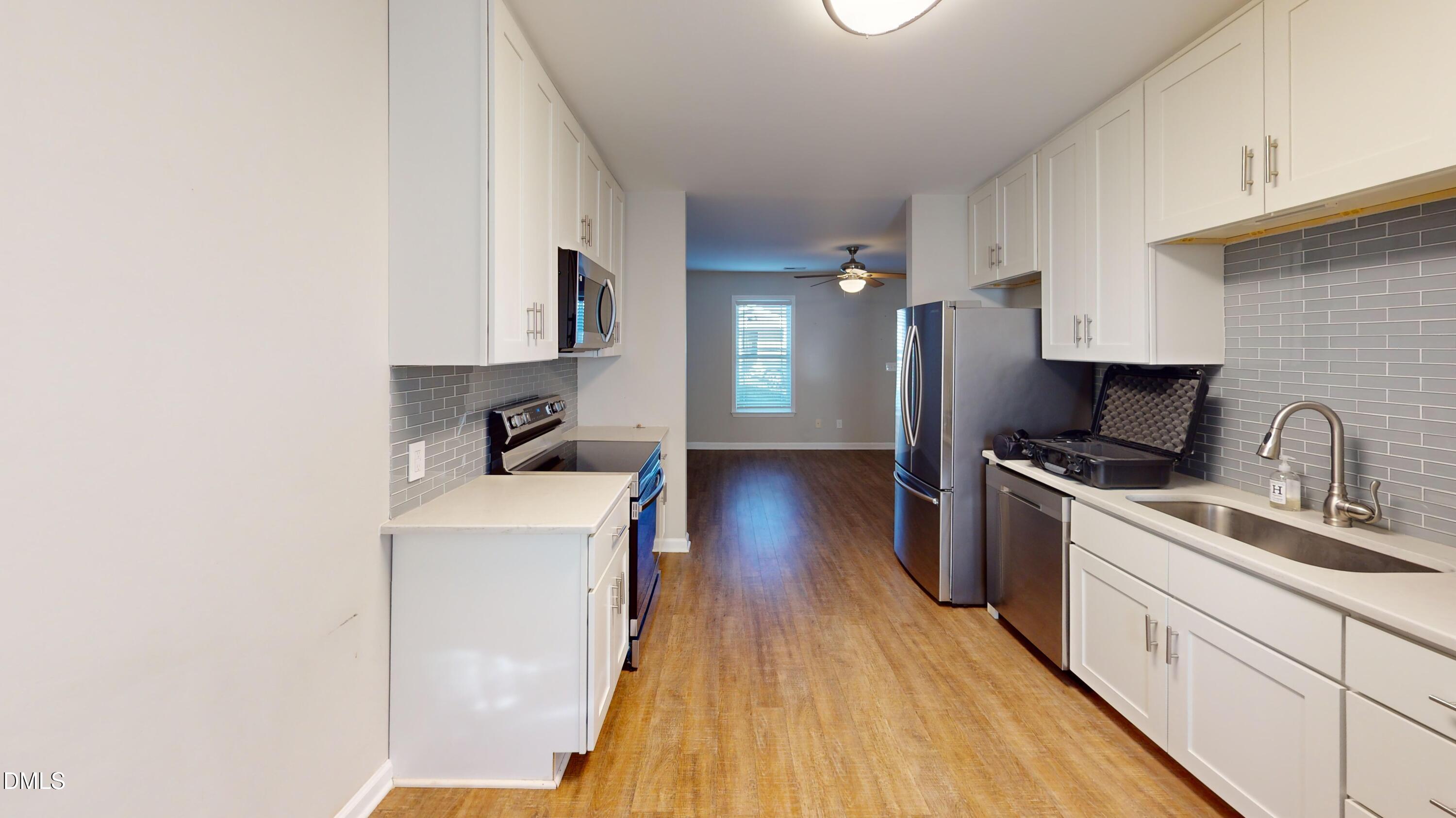 1312 South State Street, Unit A Raleigh, NC 27610 - Photo 10 of 14
