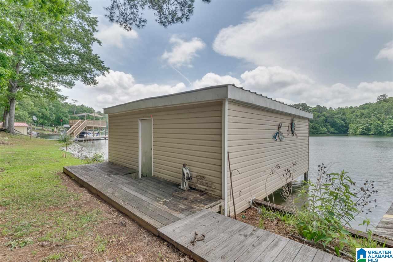 415 Tangled Way Shelby, AL 35143 - Photo 43 of 50