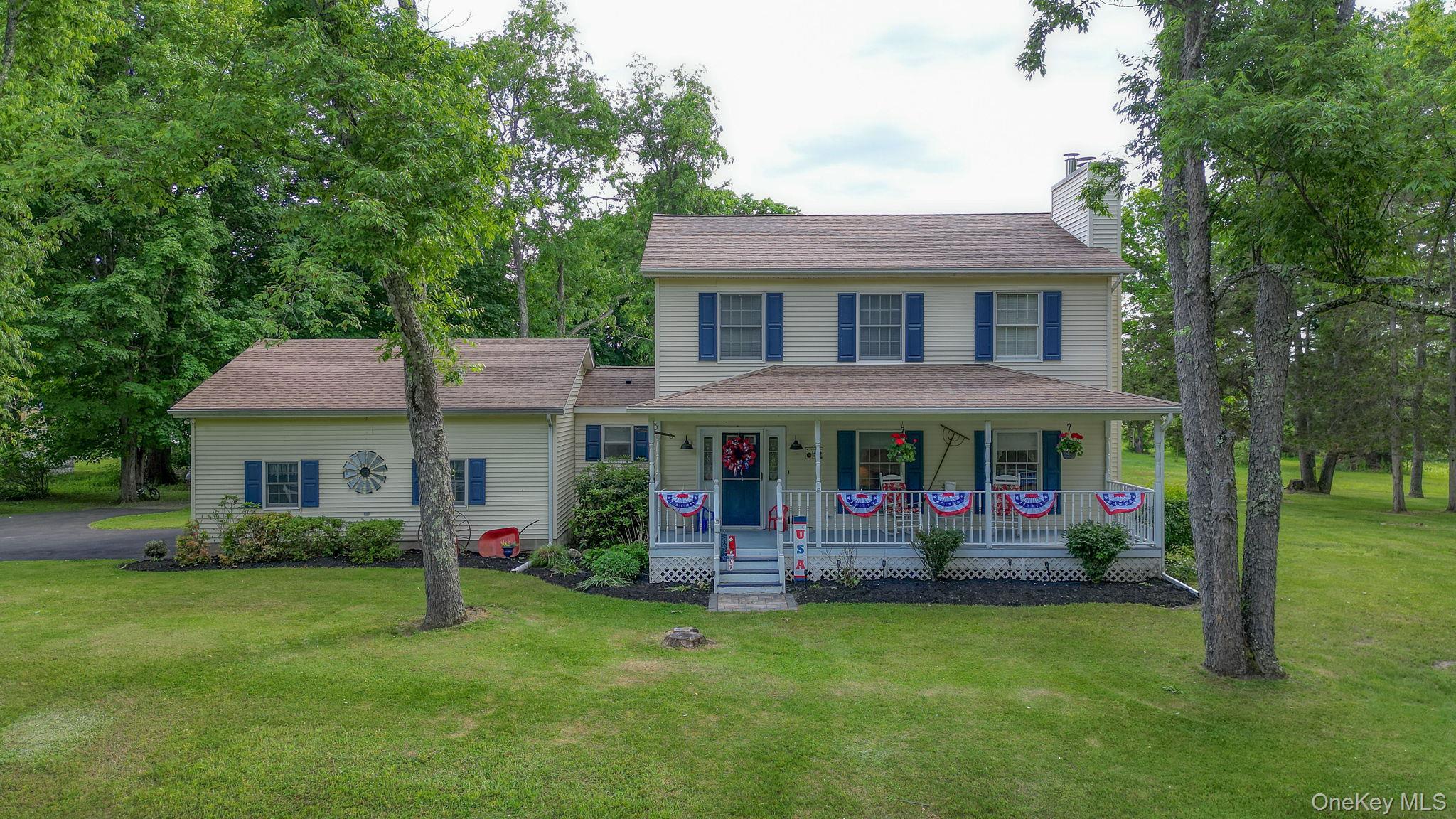 3 Unity Lane New Paltz, NY 12561 - Photo 35 of 45