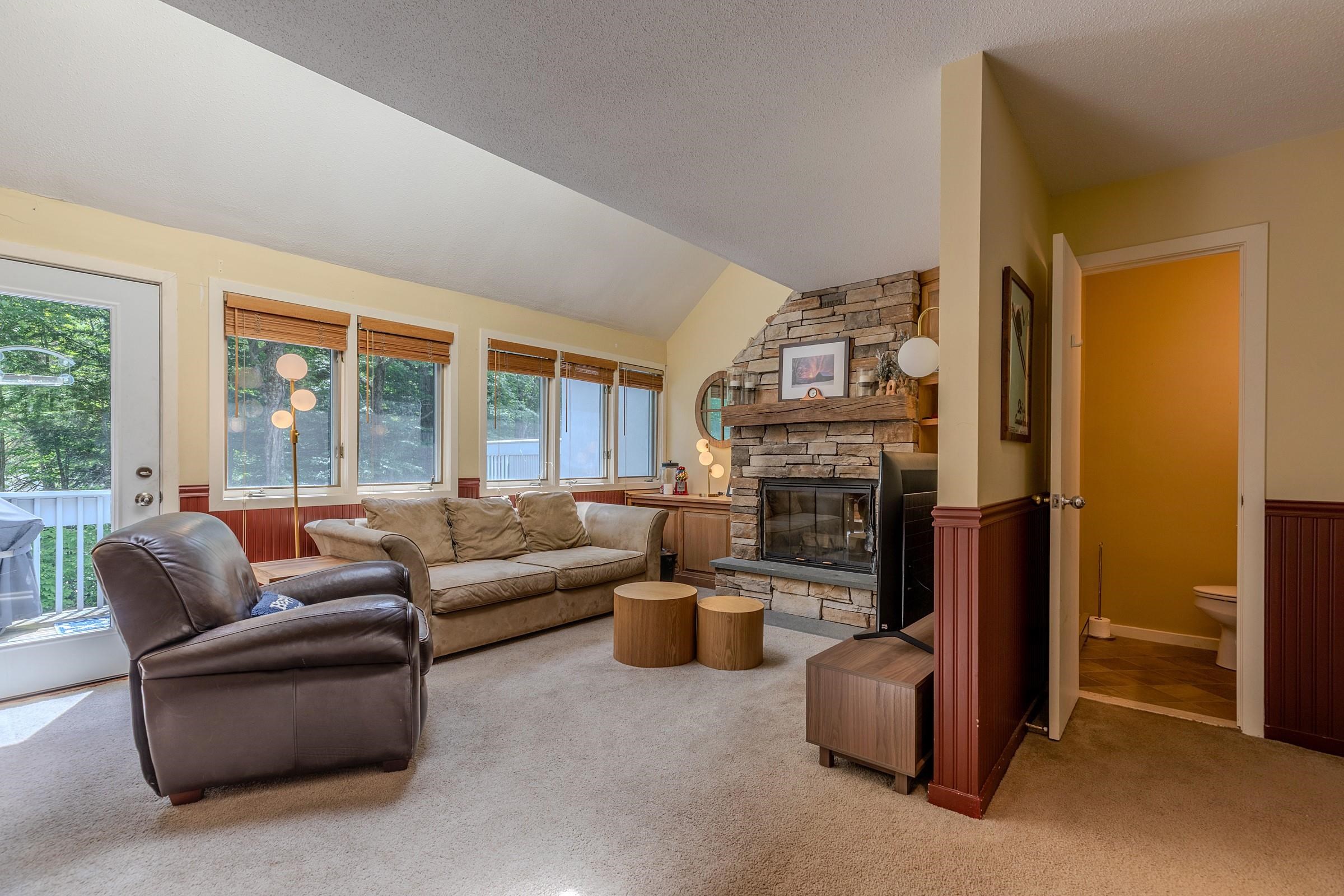 28 Styles Branch Road, Unit 305 Stratton, VT 05155 - Photo 4 of 31