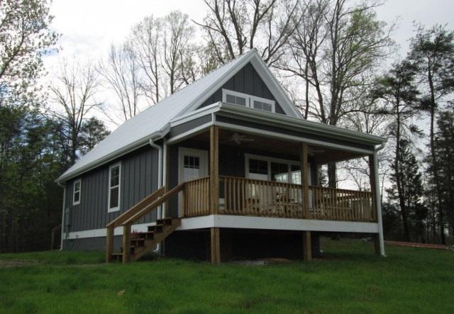1095 Chestuee Road Delano, TN 37325 - Photo 1 of 22 1