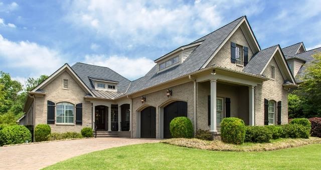 6 Tamaron Way Greer, SC 29650 - Photo 1 of 36 Gallery Image 1