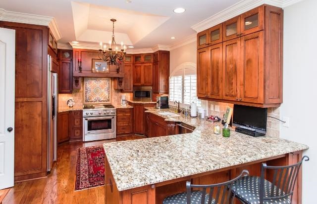 6 Tamaron Way Greer, SC 29650 - Photo 2 of 36 Gallery Image 2