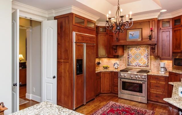 6 Tamaron Way Greer, SC 29650 - Photo 13 of 36 Gallery Image 13