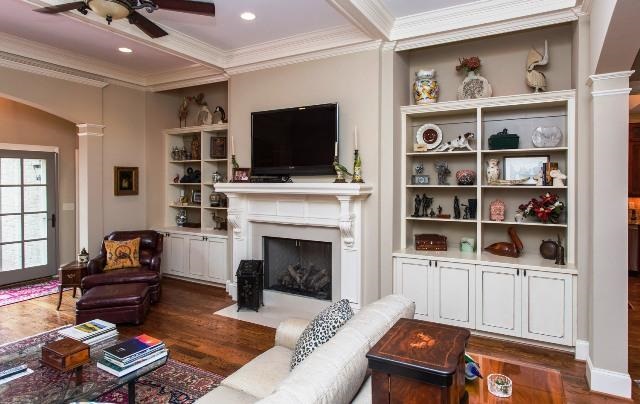 6 Tamaron Way Greer, SC 29650 - Photo 18 of 36 Gallery Image 18