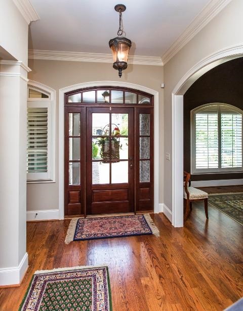 6 Tamaron Way Greer, SC 29650 - Photo 3 of 36 Gallery Image 3