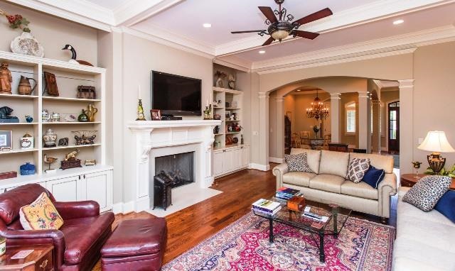 6 Tamaron Way Greer, SC 29650 - Photo 4 of 36 Gallery Image 4