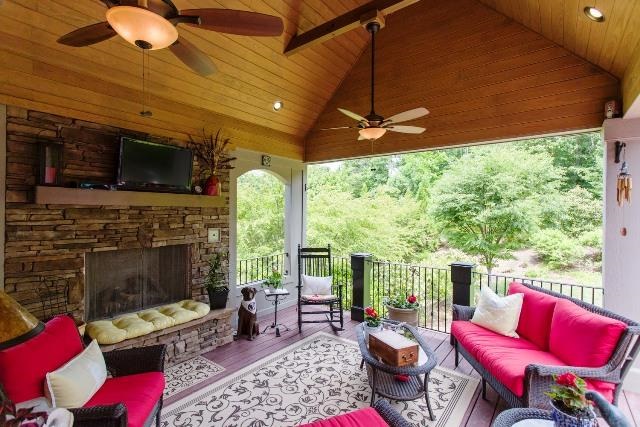 6 Tamaron Way Greer, SC 29650 - Photo 32 of 36 Gallery Image 32