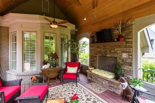 6 Tamaron Way Greer, SC 29650 - Photo 33 of 36 Gallery Image 33