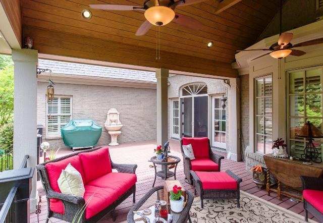 6 Tamaron Way Greer, SC 29650 - Photo 34 of 36 Gallery Image 34