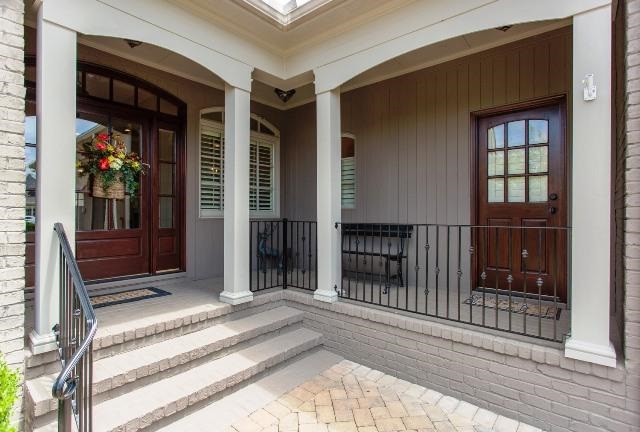6 Tamaron Way Greer, SC 29650 - Photo 5 of 36 Gallery Image 5