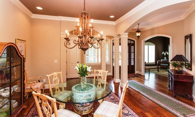 6 Tamaron Way Greer, SC 29650 - Photo 10 of 36 Gallery Image 10