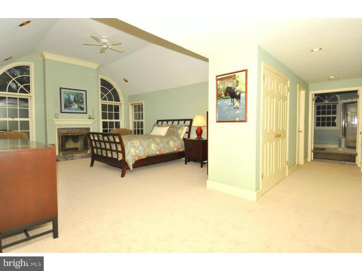 387 Strathmore Road Bryn Mawr, PA 19010 - Photo 14 of 19 Master Bedroom
