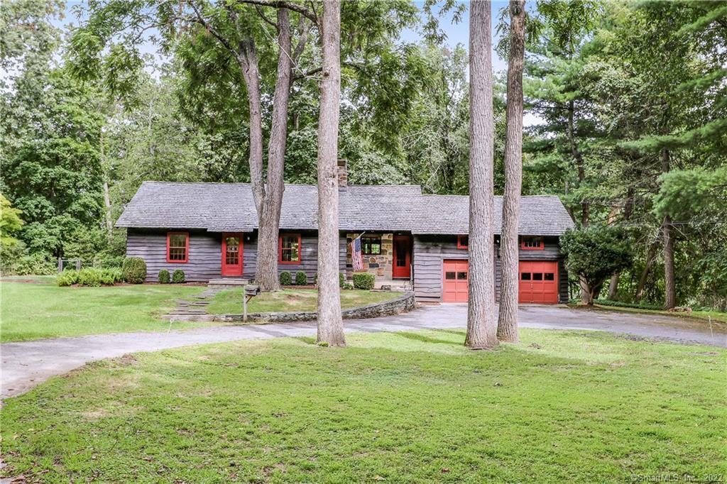820 Sturges Road Fairfield, CT 06824 - Photo 1 of 1