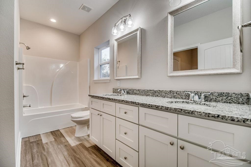 6754 Da Lisa Road Milton, FL 32583 - Photo 11 of 11 Gallery Image 11