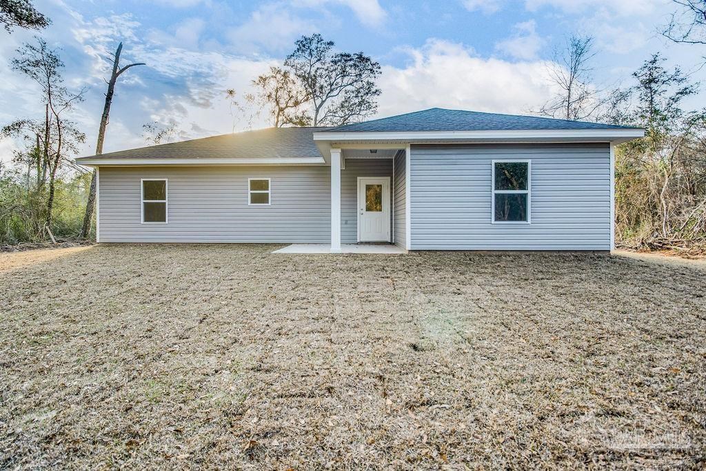 6754 Da Lisa Road Milton, FL 32583 - Photo 6 of 11 Gallery Image 6