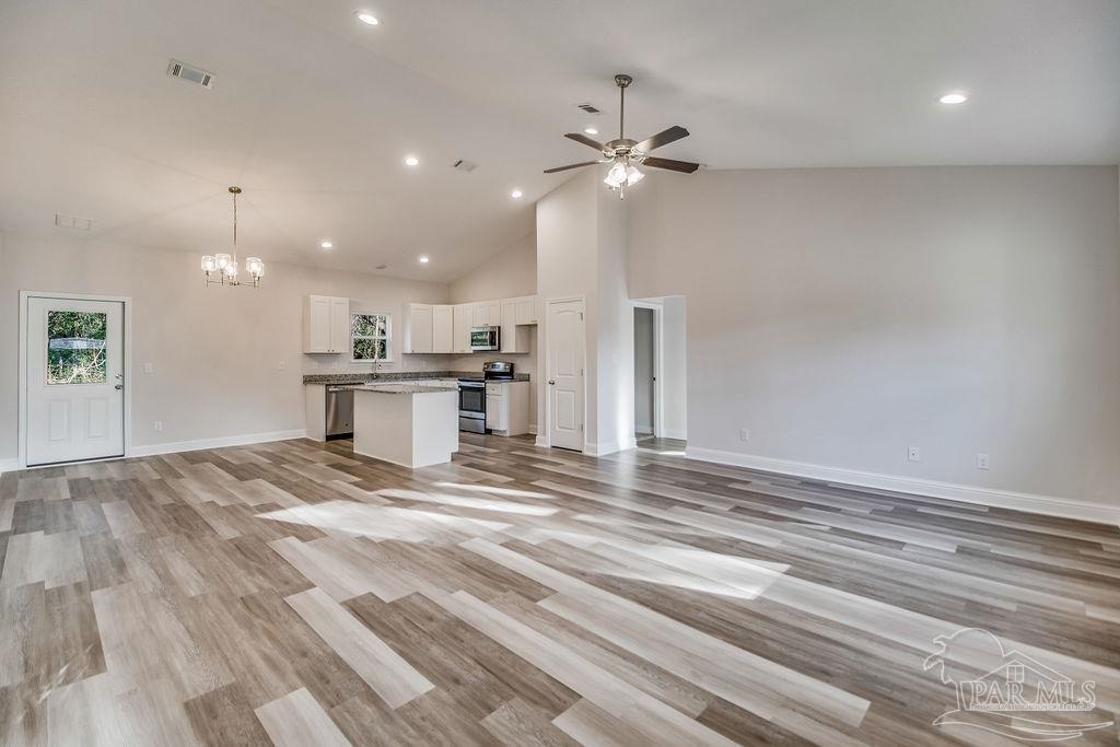 6754 Da Lisa Road Milton, FL 32583 - Photo 8 of 11 Gallery Image 8
