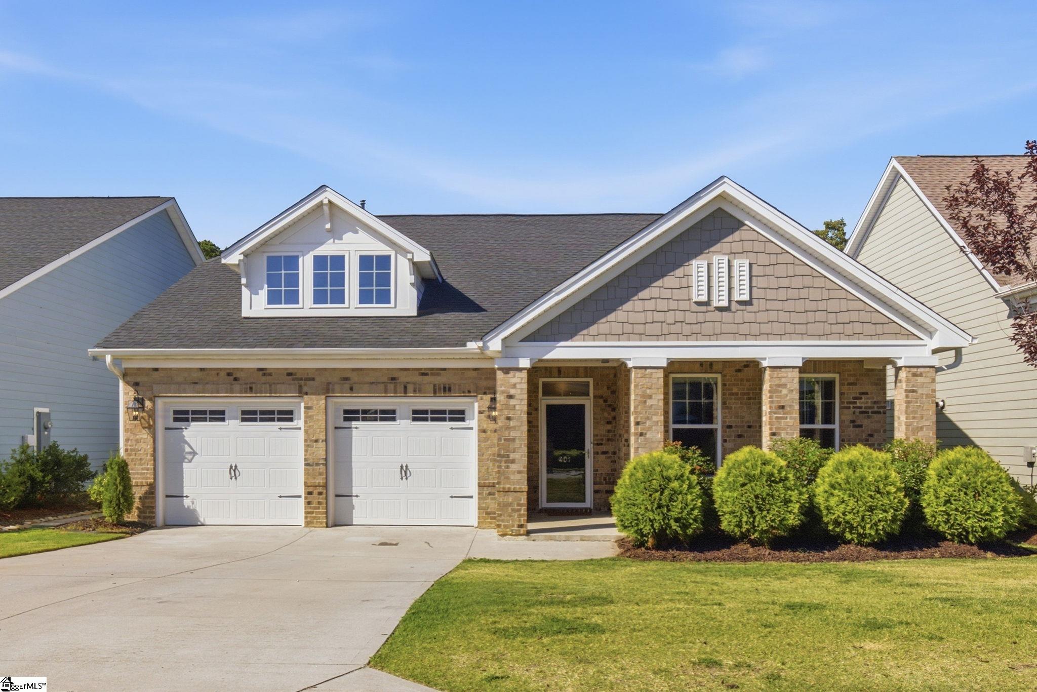 401 Rubia Drive Greenville, SC 29607 - Photo 1 of 29