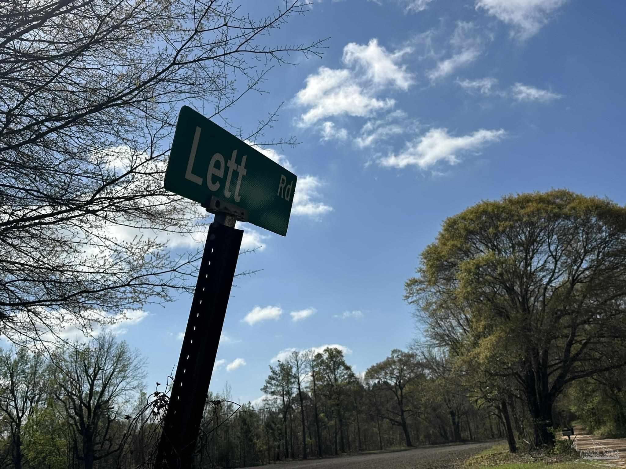 83-ac Lett Road Frisco City, AL 36445 - Photo 3 of 10