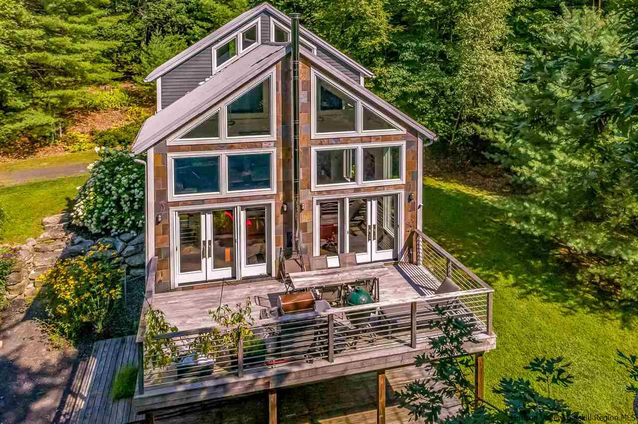 366 Brown Road Olivebridge, NY 12461 - Photo 2 of 34 Photo 2