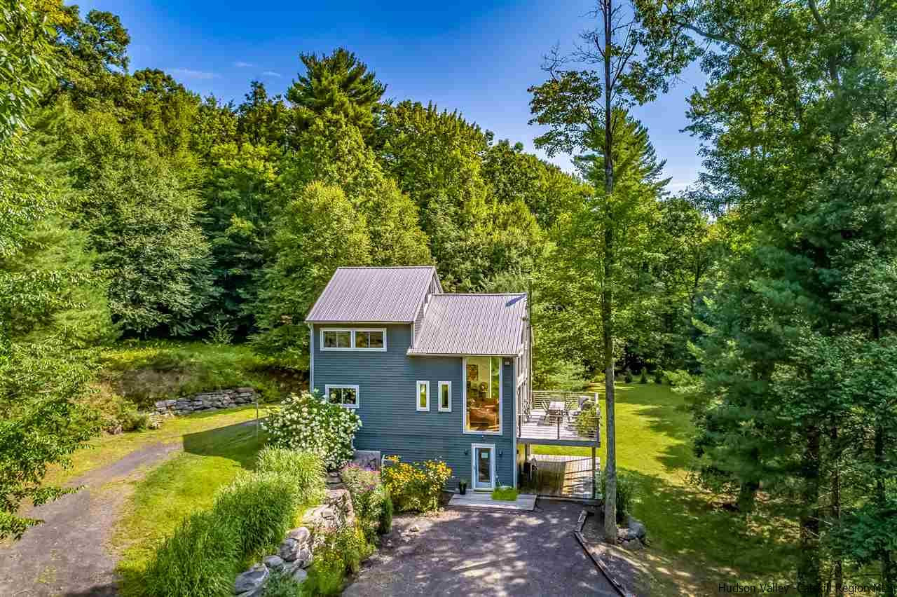 366 Brown Road Olivebridge, NY 12461 - Photo 3 of 34 Photo 3