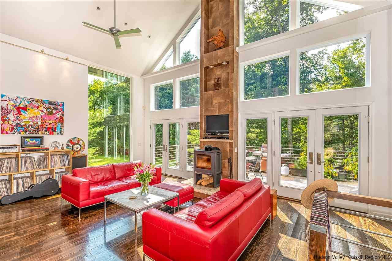 366 Brown Road Olivebridge, NY 12461 - Photo 5 of 34 Photo 5