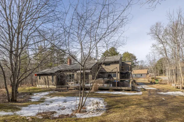 $749,000 | 17 William Glen Drive, Camden, ME 04843