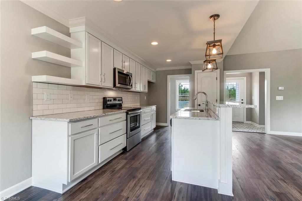 724 Dan Valley Road Madison, NC 27025 - Photo 11 of 30 Gallery Image 11