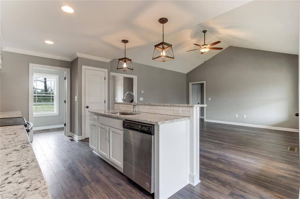 724 Dan Valley Road Madison, NC 27025 - Photo 12 of 30 Gallery Image 12
