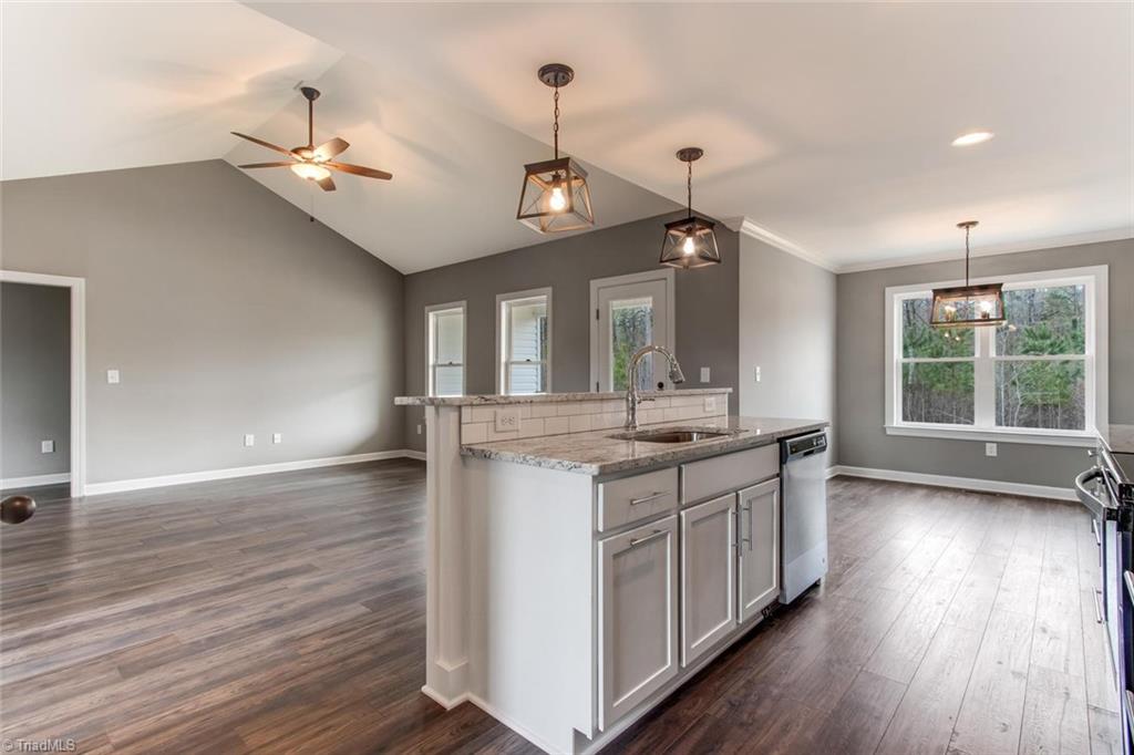 724 Dan Valley Road Madison, NC 27025 - Photo 13 of 30 Gallery Image 13