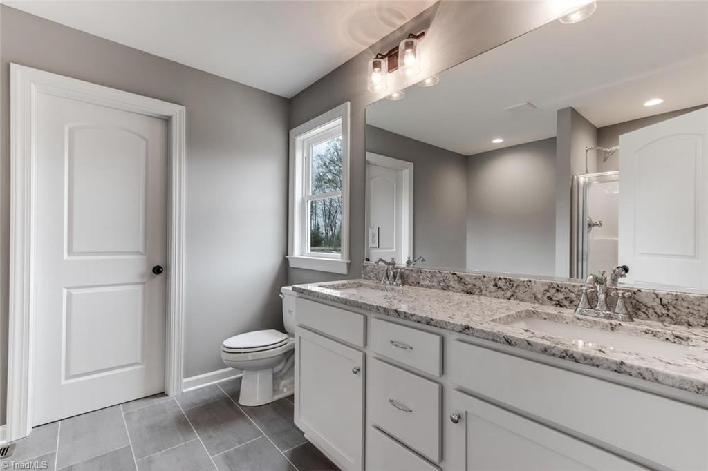 724 Dan Valley Road Madison, NC 27025 - Photo 19 of 30 Gallery Image 19