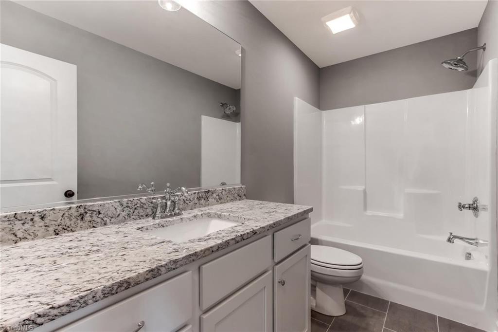 724 Dan Valley Road Madison, NC 27025 - Photo 25 of 30 Gallery Image 25
