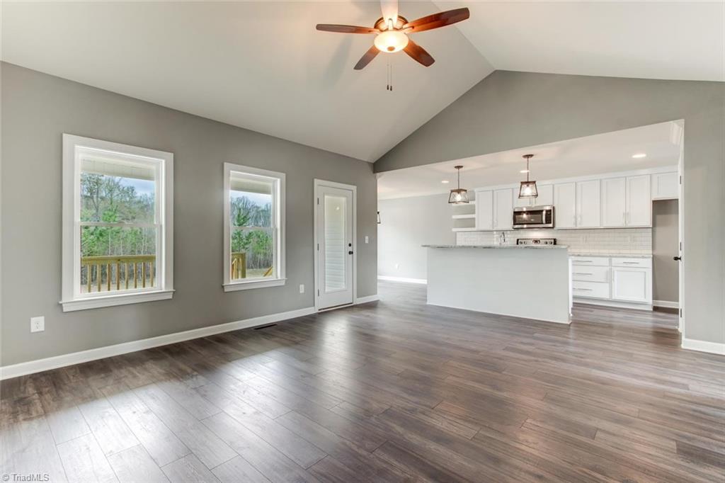 724 Dan Valley Road Madison, NC 27025 - Photo 9 of 30 Gallery Image 9
