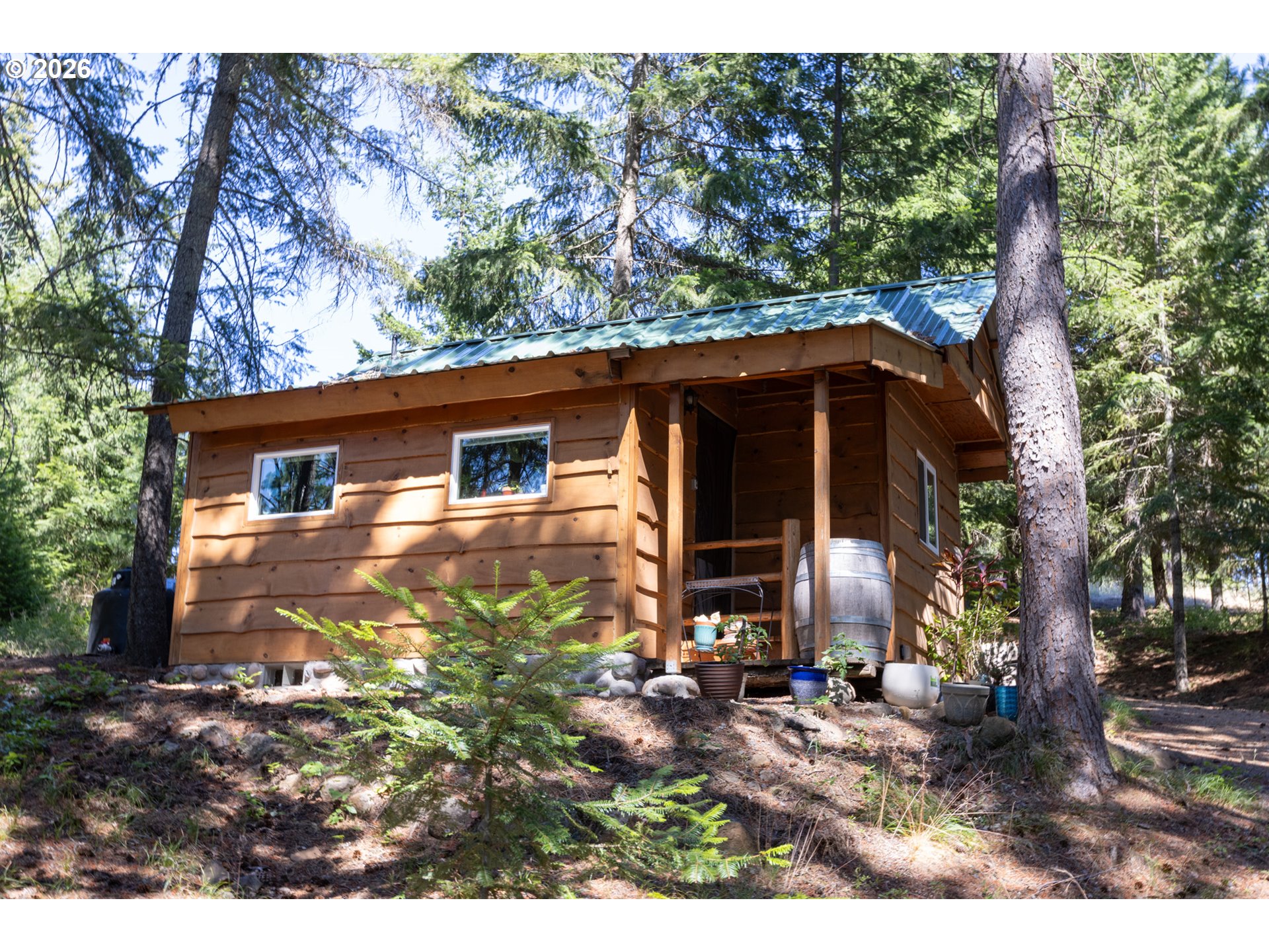 82 Meadows Loop Lyle, WA 98635 - Photo 39 of 48