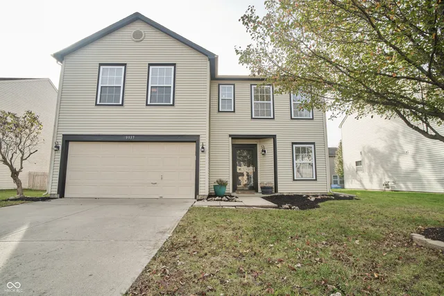 $2,050 | 9937 Boysenberry Drive, Fishers, IN 46038