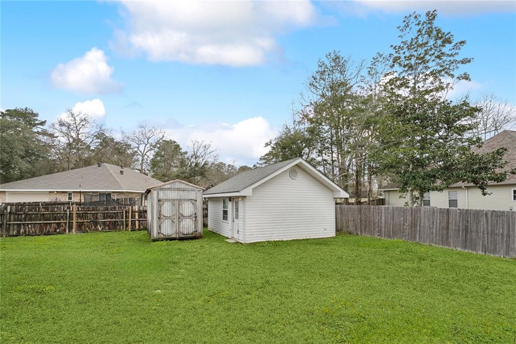 1241 St Christopher Street Slidell, LA 70460 - Photo 16 of 20