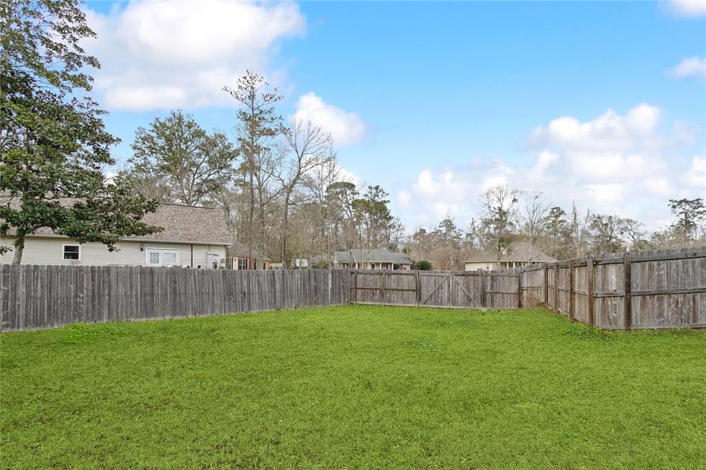1241 St Christopher Street Slidell, LA 70460 - Photo 17 of 20