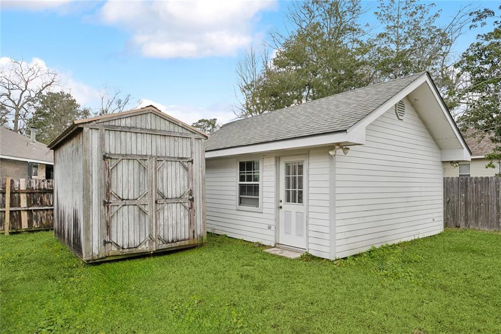 1241 St Christopher Street Slidell, LA 70460 - Photo 19 of 20