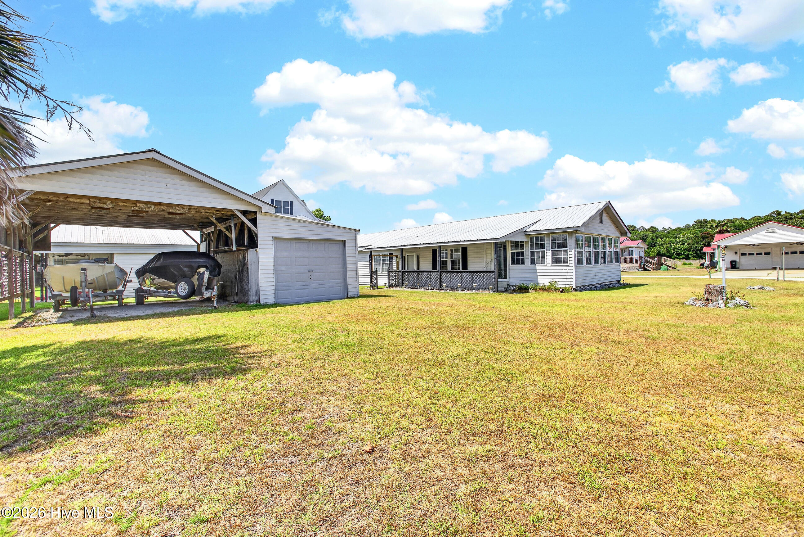 100 Crews Lane Hubert, NC 28539 - Photo 41 of 45
