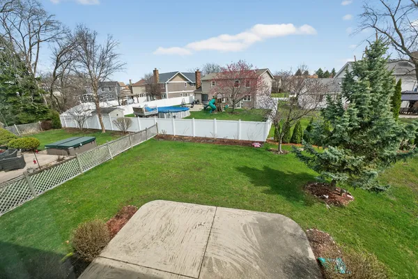 $579,000 | 1281 Scarlet Drive, Addison, IL 60101