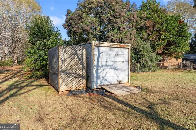 $179,900 | 801 Berkshire Drive, Washington, GA 30673